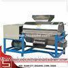 Roll Material Waste Plastic Recycling Machine with Water treatment system