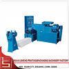 High efficiency Professional plastic film recycling machine , 10-110rpm Screw Speed