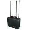 Military Remote Controlled 50W per band Cell Phone Jammer