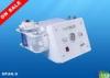 100Kpa Vacuum Pressure Hydro Dermabrasion Machine For Neck / Back / Arms Skin Rejuvenation