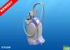 3S Body Shape cryolipolysis body sculpting machine Women Salons Zeltiq Dual Handle