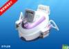 Cryolipo Cryolipolysis Lipolaser CTL Beauty Machine Dual / 4S Cryo Handles for Women