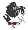 Portable 3500 LB Electric Boat Winch / Winches (Emergency crank handle)