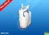 808nm Diode E-light IPL Laser Medical Equipment , Acne Scar Treatment Beauty Machine