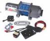 Planetary gear 3500 lb rope ATV Electric Winch / Winches