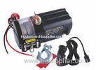 Electric 12V 4500 lb line pull Utility Trailer Winch / Winches