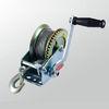 Portable Cable 1200 lb, 1800 lb 2000lb Hand Crank Winches / Winch