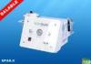 Water facial dermabrasion Oxygen Skin Peeling Machine Neck / Back / Arms Skin Rejuvenation