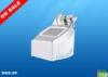 Ultrasonic Liposuction Cavitation Slimming Machine , Wrinkle Removal / Facial Tightening