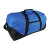 21&quot; Large Duffle Bag with Adjustable Strap