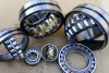 china spherical roller bearings