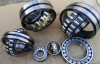 china spherical roller bearings