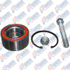 BEARING FOR FORD 95VW 1A049 AB