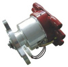 DISTRIBUTOR ASSY FORD 3 BOLT DUAL PT DISTRIBUTOR