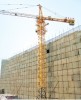 High quality construction tower crane