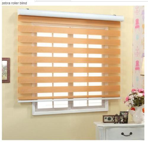28MM/38MM Wholesale roller blinds manufacturer in Dongguan China