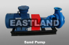 Mission Sand Pump for Solid Control