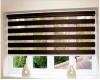 28MM/38MM 2013 classical hot sale zebra blinds made in China blind factory