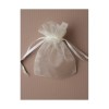 Organza Drawstring Gift Bag