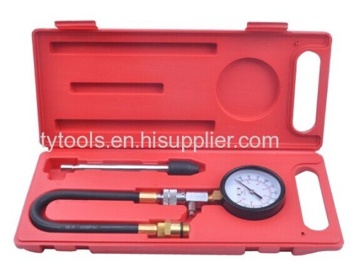 Professional Petrol Engine pressure Tester Set