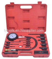 Diesel Engine Compression Test Set