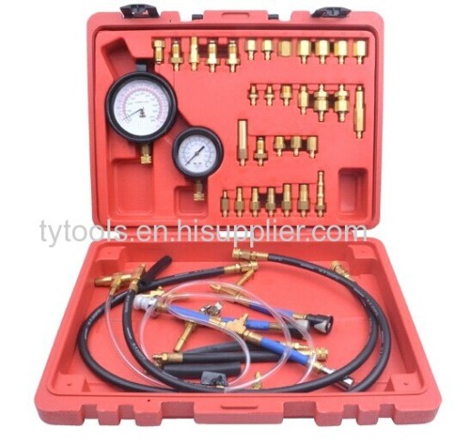 41 Pcs Fuel Injection Test Set