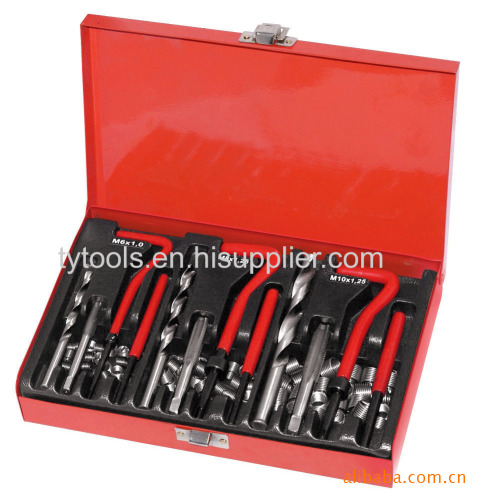 88 Piece Thread Repair Set Auto Tools