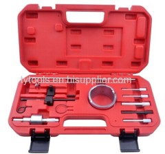 Petrol Engine Timing Kit Citroen/Peugeot 1.8 2.0 Belt Drive