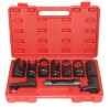 10PC Sensor Socket Set Engine Tools Auto Tools