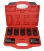 7 Piece Special Injector Socket Set