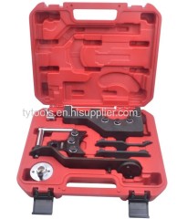 Engine Timing Tool Kit for VAG 2.5 / 4.9D / TDI PD