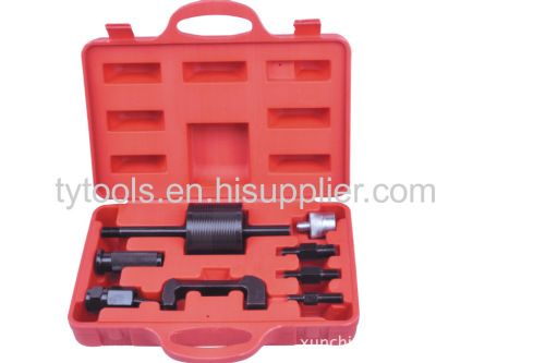 9PC Injector Extractor Set for Mercedes