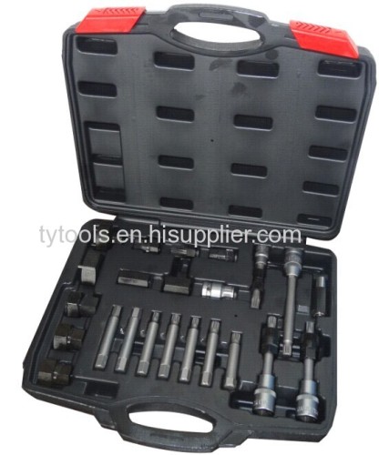 24pc Alternator Repair Kit