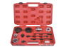 8 Pc Bush Extractor Remover Replacement Tool Kit Set
