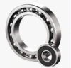 deep groove ball bearings