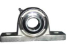 pillow block ball bearing