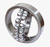 ball self-aligning ball bearing