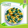 High filling rate bovine Gelatin enteric-coated capsule