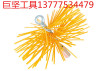 Chimney sweep brush,chimney cleaning brush,flue cleaning brush,fireplace cleaning brush