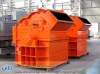 Large Feeding Size High Crushing Ratio Stone Impact Fine Crusher