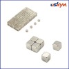 rare earth cube ndfeb magnet