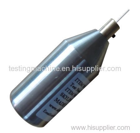 ASTM/ EN71 Leakage Test Needle