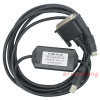 USB-SC09 Programming Cable for FX & A series PLC usb sc09 Support WIN7