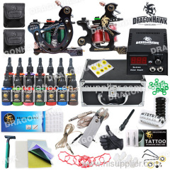 Popular Dragonhawk Tattoo Kit