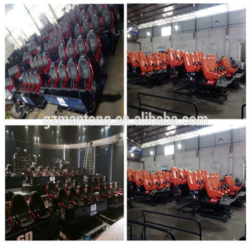5d cinema equipment sale for factory price