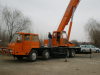 used tadano crane good condition