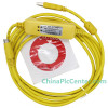 USB-QC30R2 V2.0 Programming Cable for Q series PLC USB QC30R2 Support WIN7