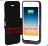 iPhone 5/5s/5c Batter Case 4200mAh Power Backup Battery Charger Case for iPhone 5/5s/5c