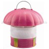 suction style environmental mosquito killer lamp