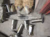 XCMG SPARE PARTS LW500F PARTS